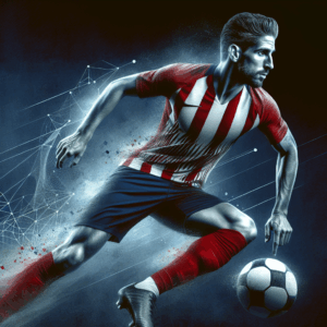 Prince Dadzie, nuevo refuerzo del Atlético Tomelloso para mejorar su centro del campo