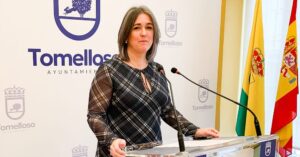 Elena Villahermosa Subraya la Necesidad de Políticas Sociales Responsables y Centradas en las Personas, sin Distorsiones Ideológicas y con Resultados Tangibles