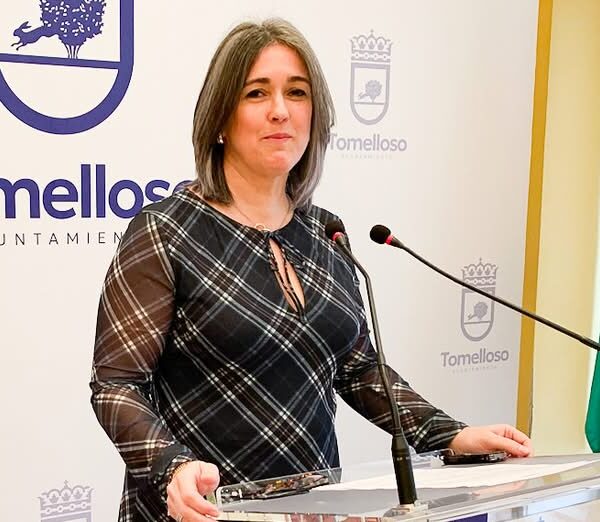 Elena Villahermosa Subraya la Necesidad de Políticas Sociales Responsables y Centradas en las Personas, sin Distorsiones Ideológicas y con Resultados Tangibles