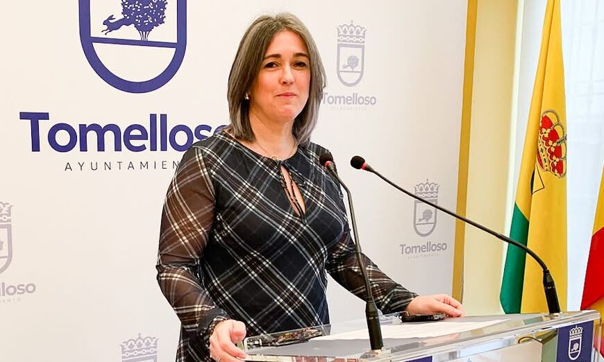Elena Villahermosa Subraya la Necesidad de Políticas Sociales Responsables y Centradas en las Personas, sin Distorsiones Ideológicas y con Resultados Tangibles