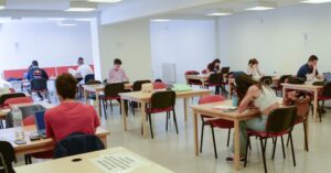 Extensión del plazo hasta el 20 de Enero para solicitar ayudas dirigidas a estudiantes universitarios