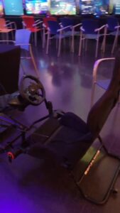 Fiesta de Videojuegos Retro y Modernos en el Centro Municipal de Juventud: ¡Apertura de la Súper Sala Gaming Hoy y Mañana con Entrada Gratuita!