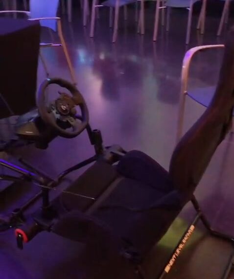 Fiesta de Videojuegos Retro y Modernos en el Centro Municipal de Juventud: ¡Apertura de la Súper Sala Gaming Hoy y Mañana con Entrada Gratuita!