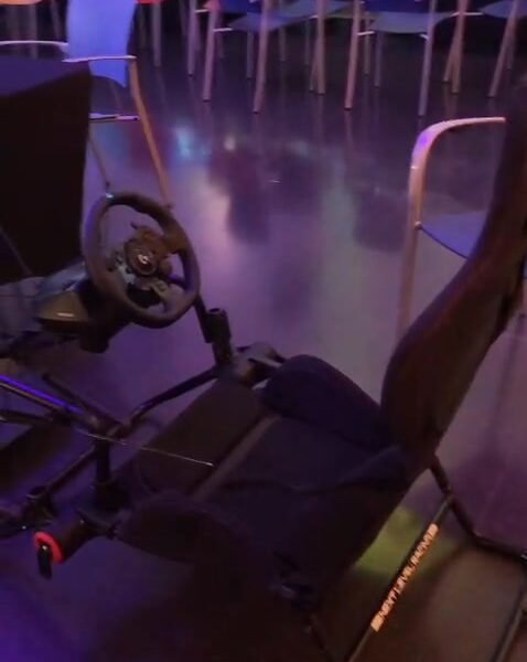 Fiesta de Videojuegos Retro y Modernos en el Centro Municipal de Juventud: ¡Apertura de la Súper Sala Gaming Hoy y Mañana con Entrada Gratuita!