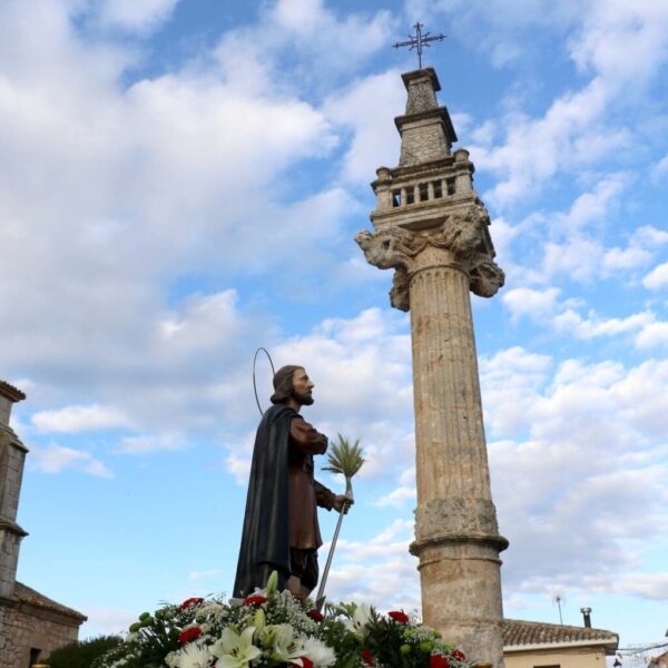 Fuentenovilla (Guadalajara), patrimonio, naturaleza y ocio saludable en plena Alcarria