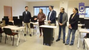 Inauguración y Entrega de Llaves para la Nueva Pista de Conductores