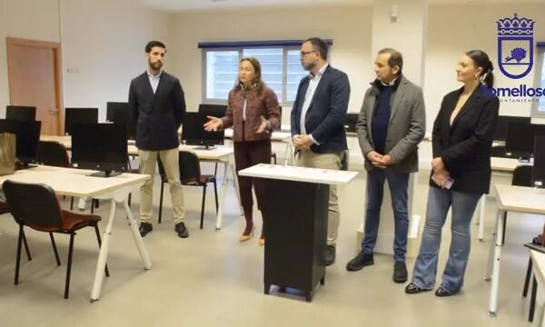 Inauguración y Entrega de Llaves para la Nueva Pista de Conductores