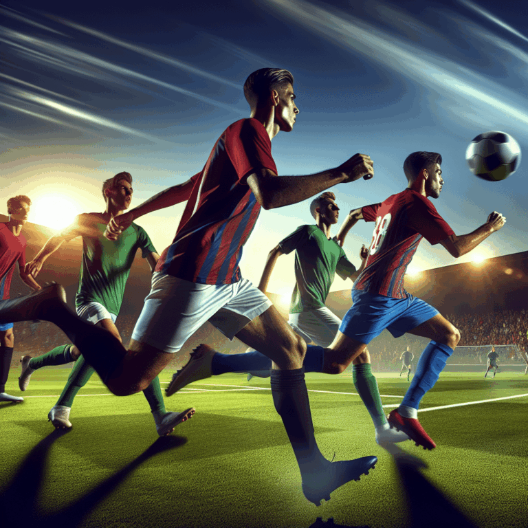 Atlético Tomelloso Ficha al Joven Delantero Iulian Rosoga para Fortalecer su Ataque