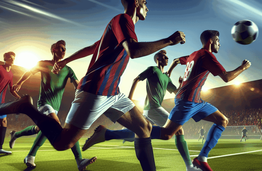 Atlético Tomelloso Ficha al Joven Delantero Iulian Rosoga para Fortalecer su Ataque