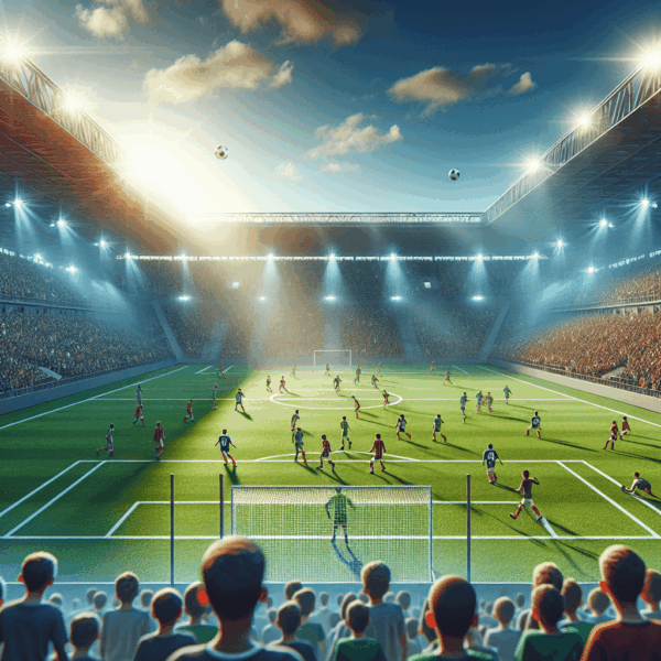 Fútbol Juvenil: Resultados y Horarios del 10 al 11 de Enero en Directo