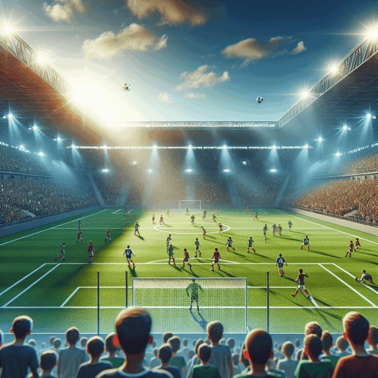 Fútbol Juvenil: Resultados y Horarios del 10 al 11 de Enero en Directo