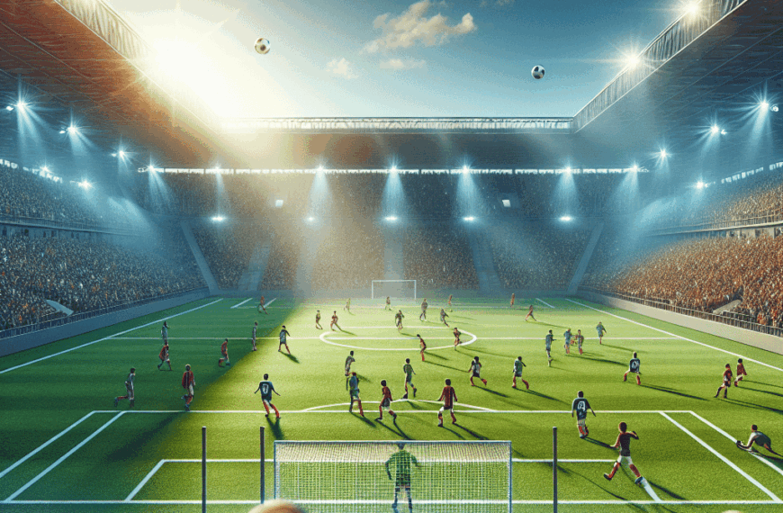 Fútbol Juvenil: Resultados y Horarios del 10 al 11 de Enero en Directo