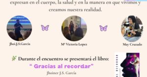 La Biblioteca Municipal de Tomelloso convoca un evento lleno de música, poesía y reflexión consciente