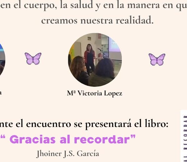 La Biblioteca Municipal de Tomelloso convoca un evento lleno de música, poesía y reflexión consciente