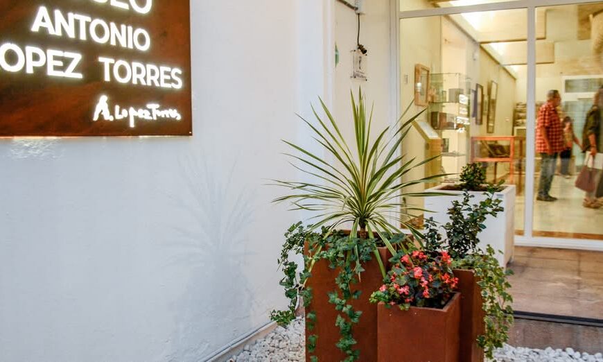 «Los Museos de Tomelloso Reportan un Incremento Histórico de Visitas del 30% en 2025: El Museo López Torres Lidera con 9.016 Visitantes».