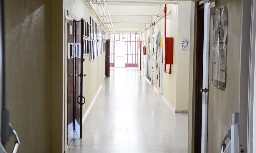 Mesa Local de Lucha Contra el Absentismo Escolar Reanuda Actividades y Aborda Casos Preexistentes