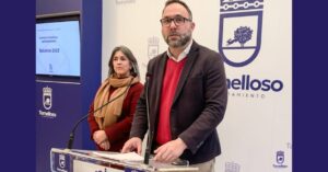 Navarro enfatiza la estabilidad financiera, atención ciudadana y mejoras en servicios como fundamentos de su administración municipal para el 2025