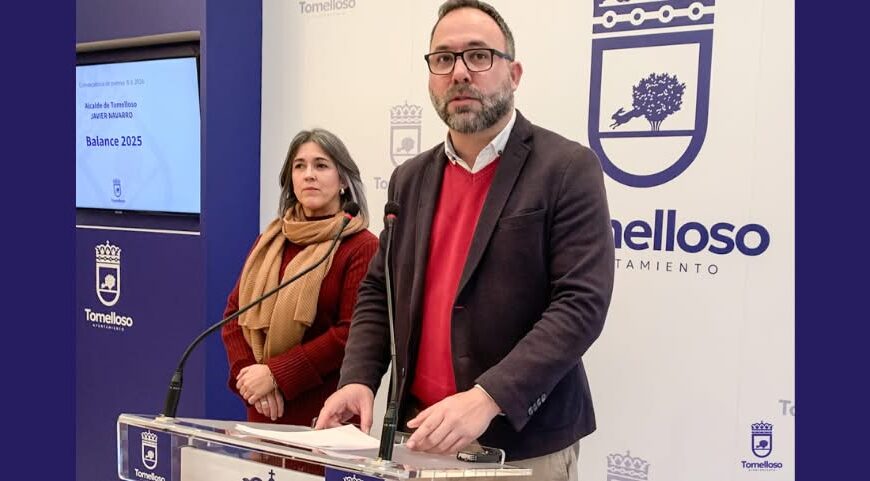 Navarro enfatiza la estabilidad financiera, atención ciudadana y mejoras en servicios como fundamentos de su administración municipal para el 2025