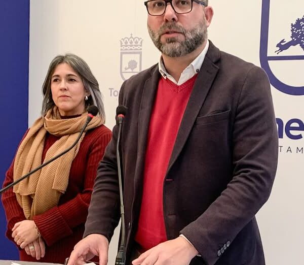 Navarro resalta la estabilidad financiera, el cuidado humano y la provisión de servicios como pilares de la administración municipal 2025