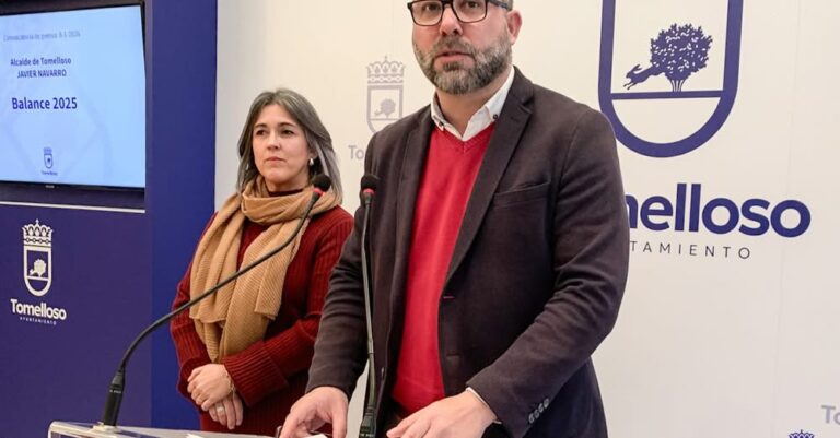 Navarro resalta la estabilidad financiera, el cuidado humano y la provisión de servicios como pilares de la administración municipal 2025