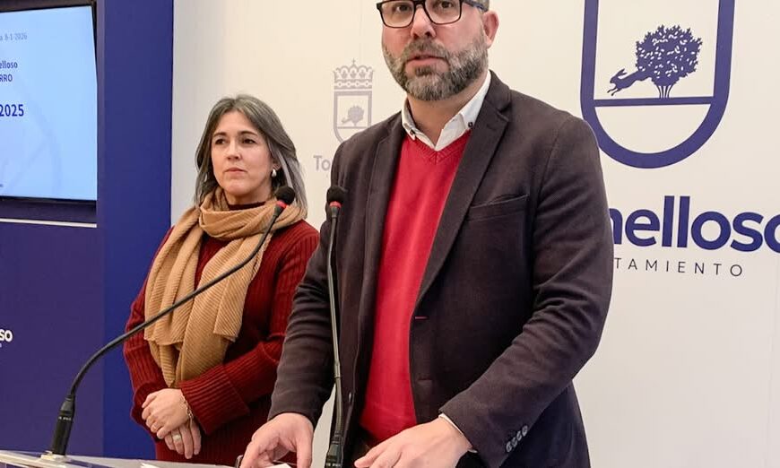 Navarro resalta la estabilidad financiera, el cuidado humano y la provisión de servicios como pilares de la administración municipal 2025