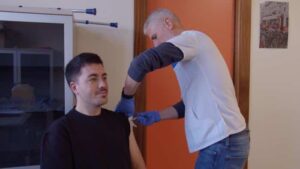 Nueva campaña de vacunación contra la gripe sin necesidad de cita previa en 16 centros de Castilla-La Mancha.