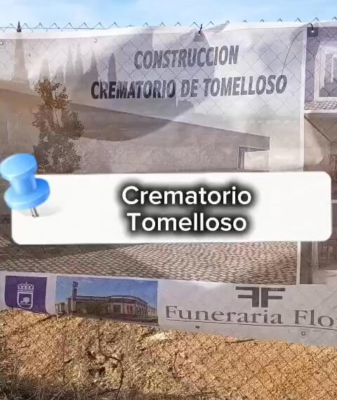 Progreso Continuo en las Obras del Crematorio de Tomelloso: Un Servicio Muy Solicitado se Hace Realidad este Año