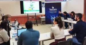 El proyecto Valhagro de Itecam fomenta una nueva era de hidrógeno verde mediante el aprovechamiento de residuos agrícolas y aguas residuales.