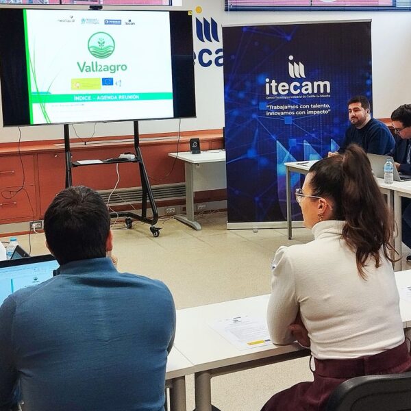 El proyecto Valhagro de Itecam fomenta una nueva era de hidrógeno verde mediante el aprovechamiento de residuos agrícolas y aguas residuales.