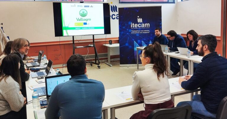 El proyecto Valhagro de Itecam fomenta una nueva era de hidrógeno verde mediante el aprovechamiento de residuos agrícolas y aguas residuales.