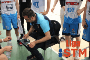 «Jornada de Baloncesto: Triunfos Clave y Emociones a Flor de Piel en Ligas STM»