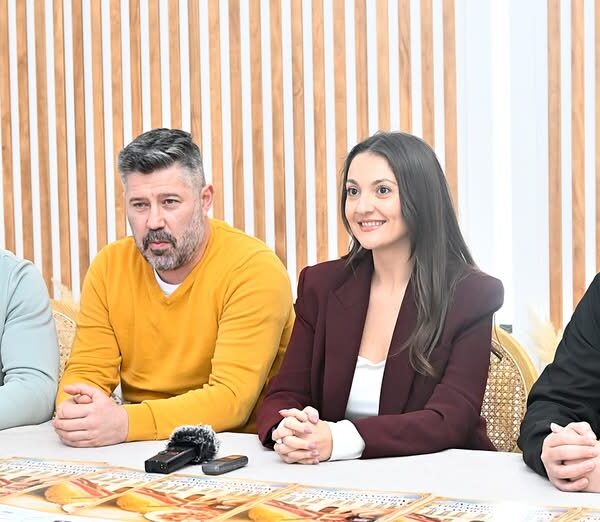 Reunión de Élite de Cortadores Regionales: Evento Abierto al Público Este Fin de Semana por Rocío Valentín