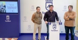 Revelada la Agenda de las Fiestas de San Antón 2026: Actividades y Celebraciones del 9 al 18 de Enero Destacando el Gran Evento del 17