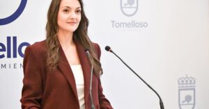 Rocío Valentín celebra un aumento del 6,75% en el turismo de Tomelloso en su balance de gestión 2025