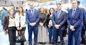Tomelloso Representa su Marca Turística en FITUR: Evidenciando la Posada, Vid y Cultura con Influencia en la Agenda de Castilla-L