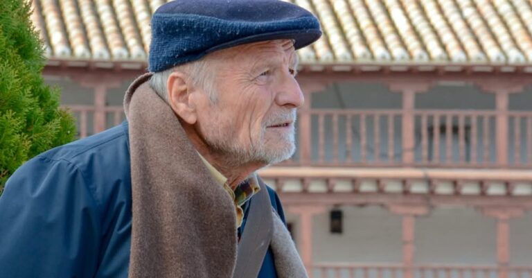 «Tomelloso celebra el 90 cumpleaños de Antonio López, agradeciéndole por enseñarnos a mirar» #GraciasAntonioLopez #AntonioLopez90