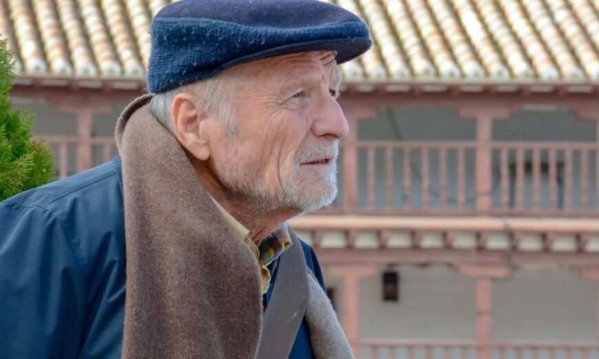 «Tomelloso celebra el 90 cumpleaños de Antonio López, agradeciéndole por enseñarnos a mirar» #GraciasAntonioLopez #AntonioLopez90