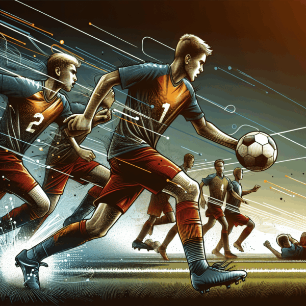 Resultados y Clasificaciones del Fútbol Juvenil: Temporada 2026 en Detalle