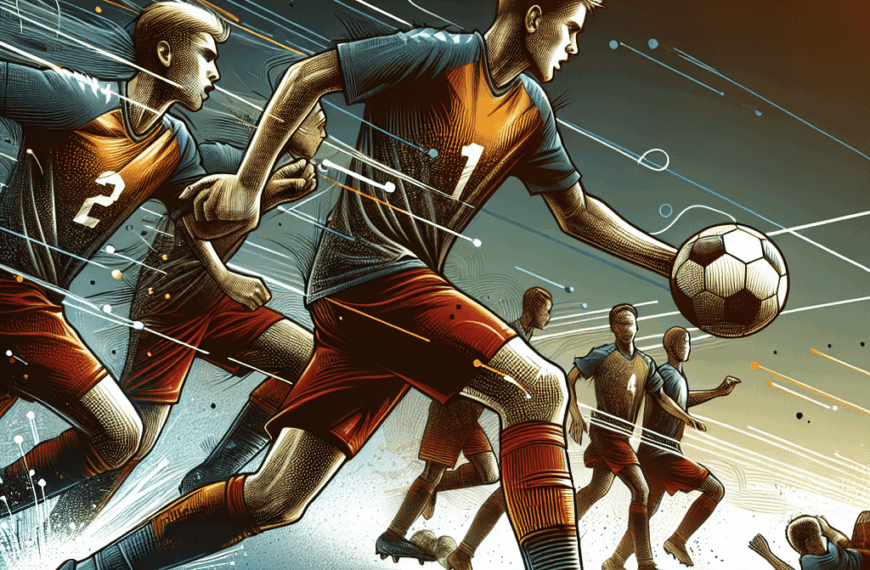 Resultados y Clasificaciones del Fútbol Juvenil: Temporada 2026 en Detalle