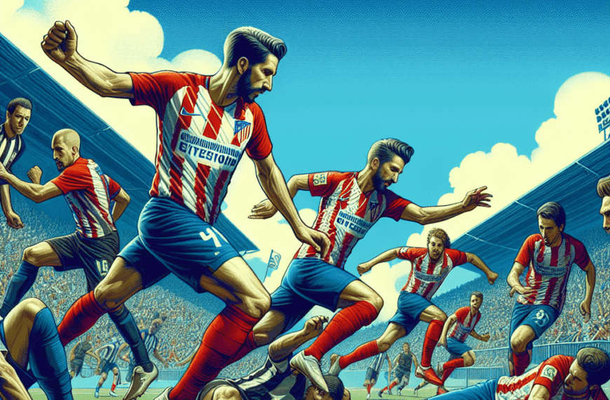 Atlético Tomelloso Gana 2-1 al CD Quintanar con Destacada Actuación Juvenil