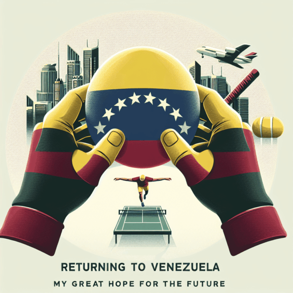 Johan Montes: El anhelo de un futbolista por regresar a Venezuela