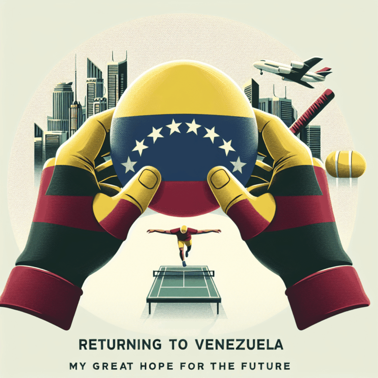 Johan Montes: El anhelo de un futbolista por regresar a Venezuela