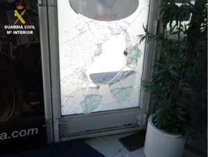 La Guardia Civil esclarece una oleada de robos en Tomelloso tras la Operación Pinolillo