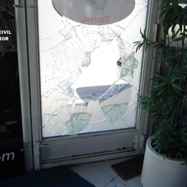 La Guardia Civil esclarece una oleada de robos en Tomelloso tras la Operación Pinolillo