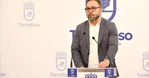 Alcalde Navarro insta al Gobierno Regional a cumplir promesa de proveer una unidad de hemodiálisis al hospital local