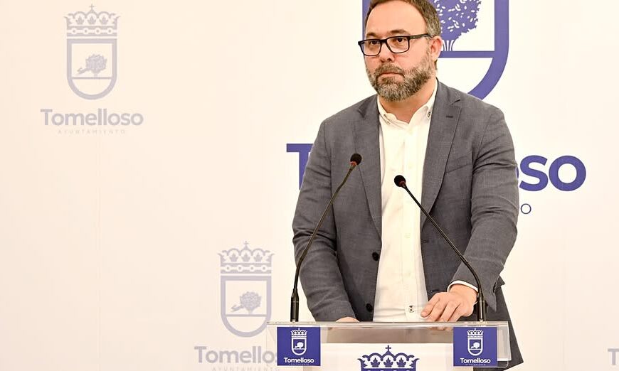 Alcalde Navarro insta al Gobierno Regional a cumplir promesa de proveer una unidad de hemodiálisis al hospital local