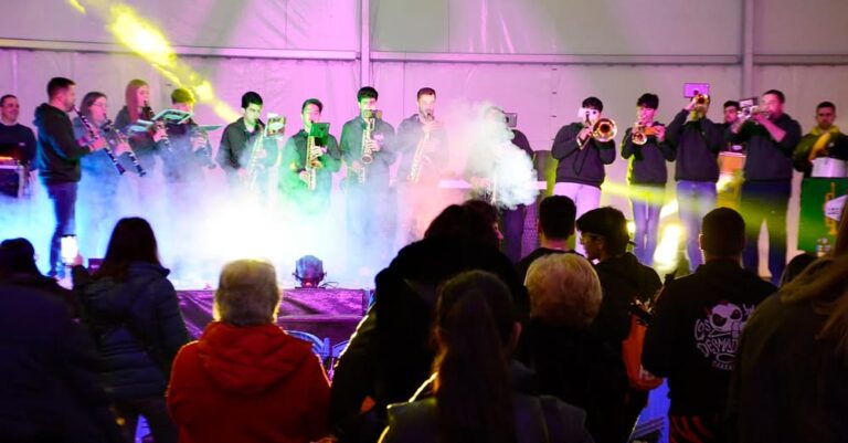 Anunciado el Concurso de Charangas en el Casino Tomelloso: Suspenden Desfile, Resto Continuarán en la Avenida