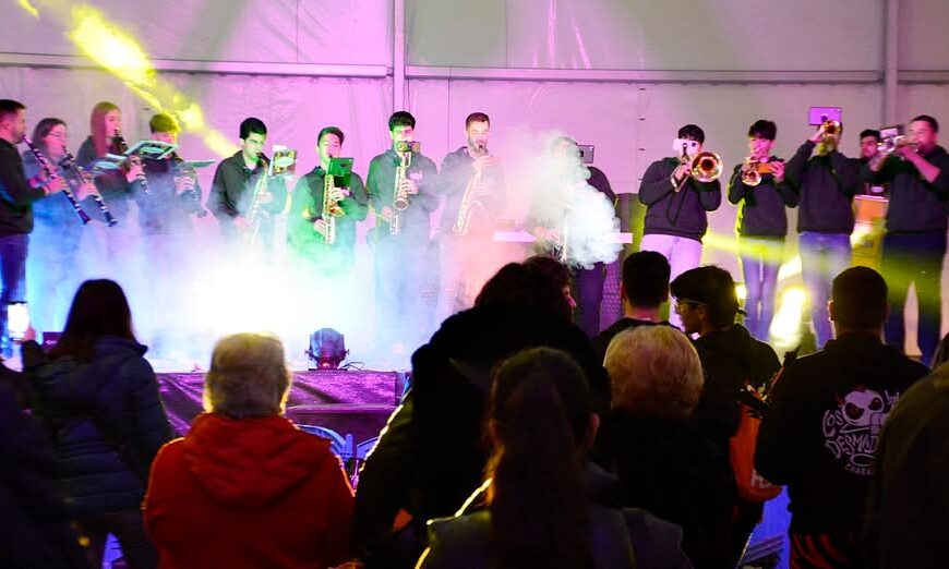 Anunciado el Concurso de Charangas en el Casino Tomelloso: Suspenden Desfile, Resto Continuarán en la Avenida