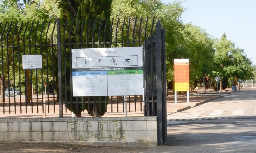 Anuncio de Reapertura Inminente de las Instalaciones Deportivas Municipales por el Ayuntamiento de Tomelloso