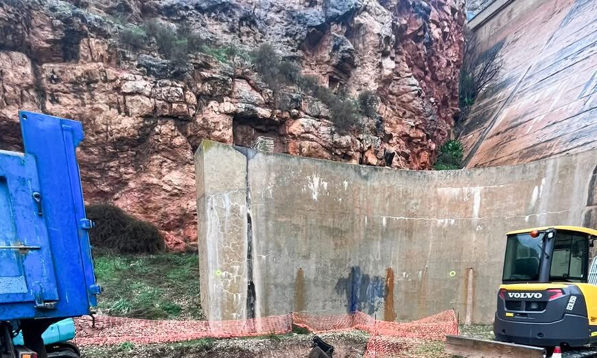 Aseguramiento del Abastecimiento de Agua en Tomelloso: El Ayuntamiento Informa sobre el Proceso Completo de Tramitación a la Ciudadanía